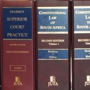 Legal books