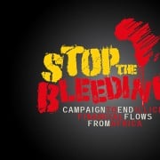 Stop the Bleeding