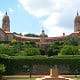 Union Buildings