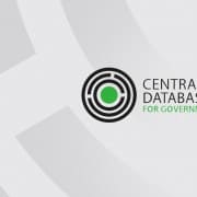 Central supplier database