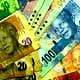 South African money