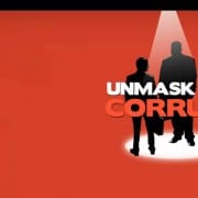 Unmask the Corrupt