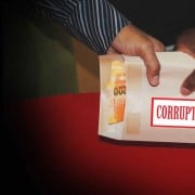 Corruption risks to business