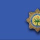 Badge of the South African Police Service