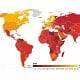 2015 Corruption Perceptions Index