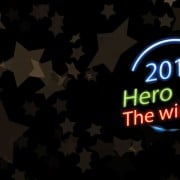 Hero and Zero of the Year - 2015