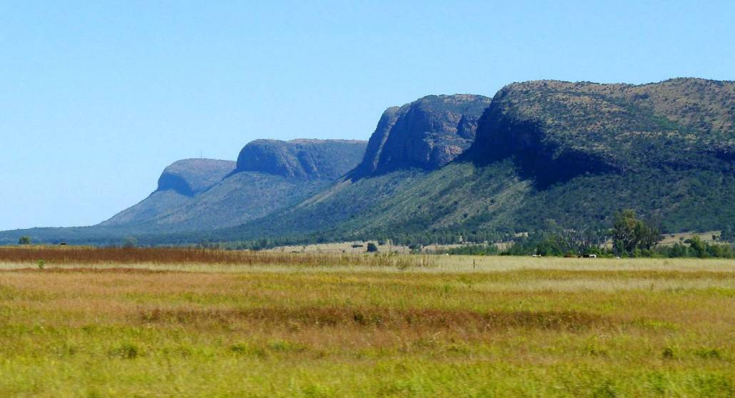 Malamala Game Reserve
