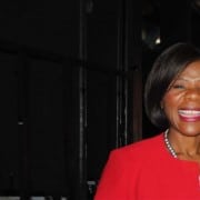 Public protector Thuli Madonsela