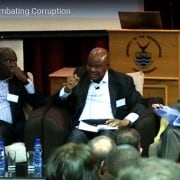 WBS panel discussion - February 2016