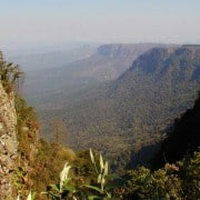 Mpumalanga - God's Window