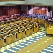 South Africa - National Assembly