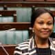 Advocate Busisiwe Mkhwebane