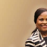 Advocate Busisiwe Mkhwebane