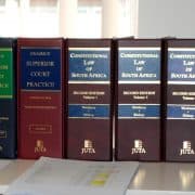 Constitutional law books