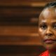 Public Protector Busisiwe Mkhwebane