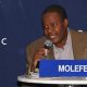 Brian Molefe