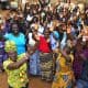 Women fight for land rights in Ghana