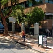 Sassa head office, Pretoria