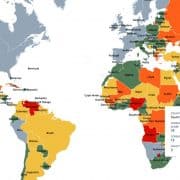 Corruption Challenges Index 2017