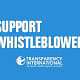 World Whistleblowing Day