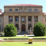 Supreme Court of Appeal, Bloemfontein