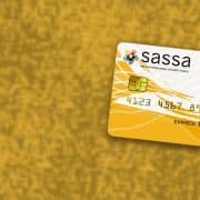 Sassa new card