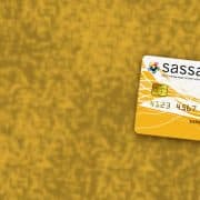 Sassa new card