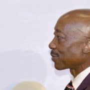 Tom Moyane