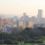 City of Tshwane