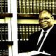 Deputy Chief Justice Raymond Zondo