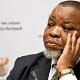 Gwede Mantashe