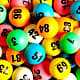 Lotto balls