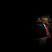 Representation of former president Jacob Zuma in court