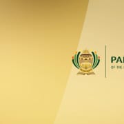 Logo of Parliament