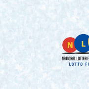 National Lotteries Commission logo