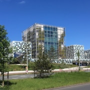 International Criminal Court, The Hague