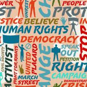 Civil society organisations graphic